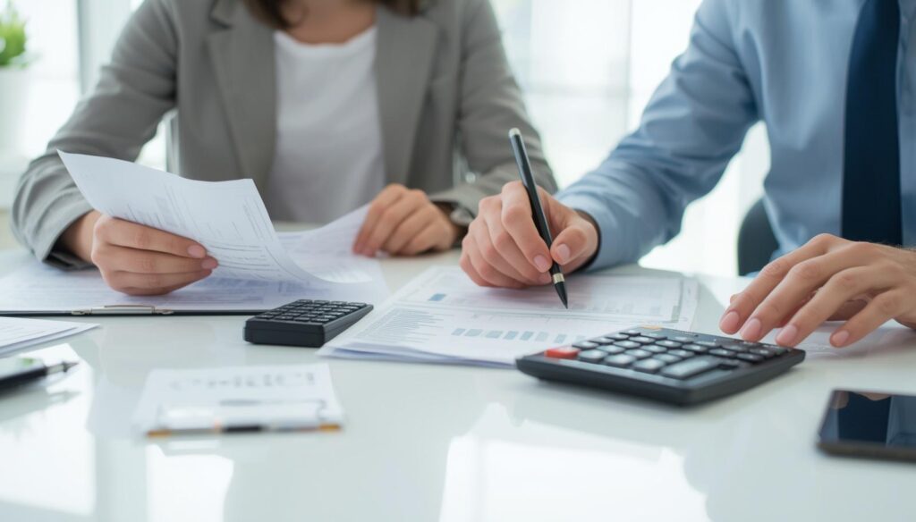 CMHC Secondary Suite Loan  Cancelled