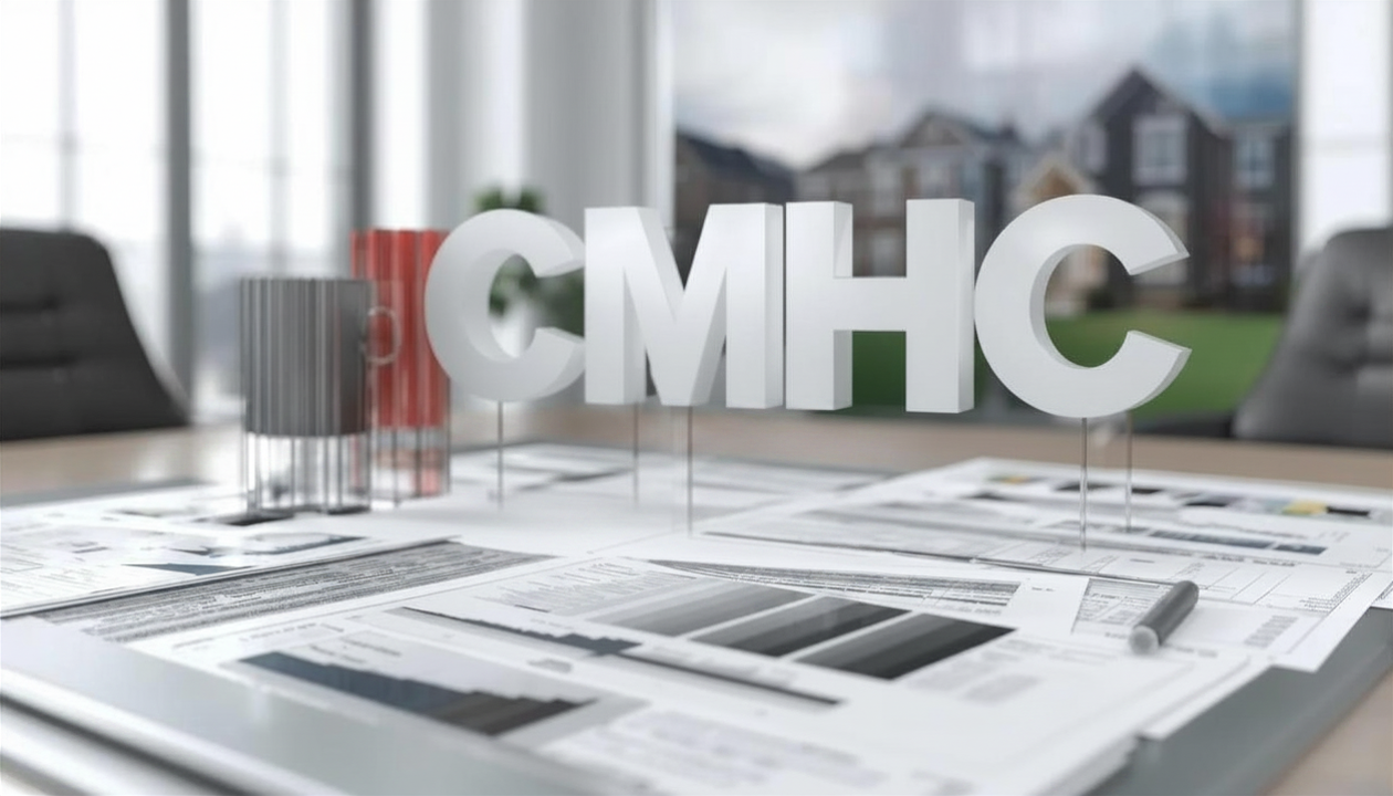 CMHC Secondary Suite Loan Cancelled