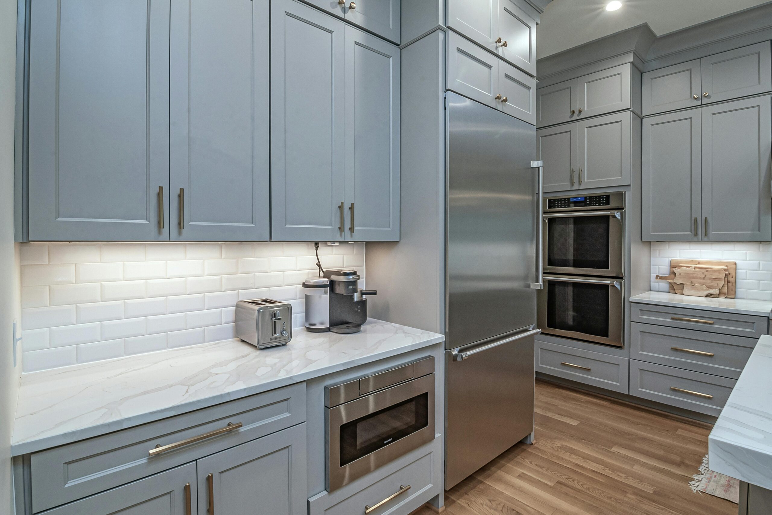 How Much Does a Kitchen Renovation Cost in York Region? (2026 Guide)