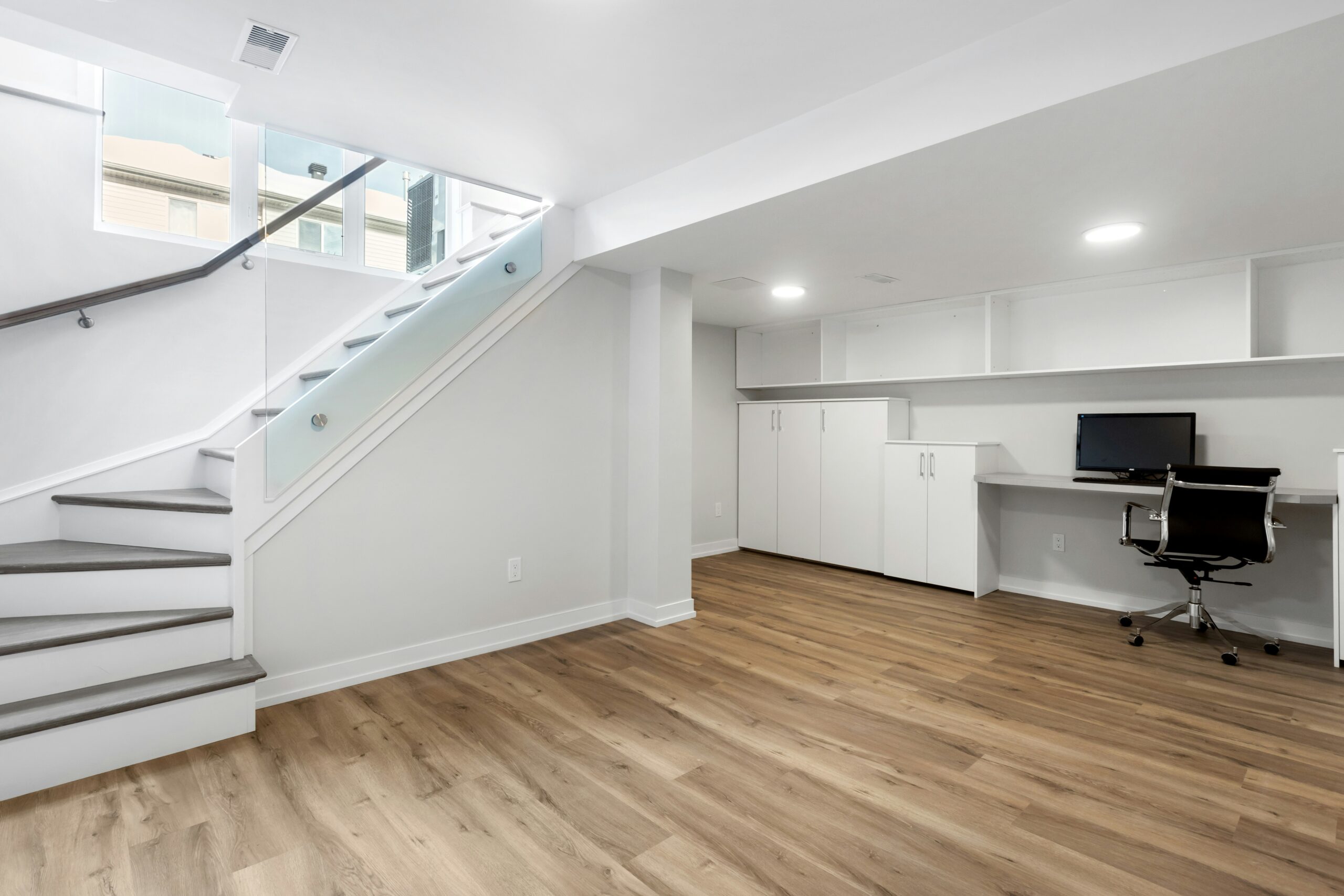 basement finishing cost York Region 2026